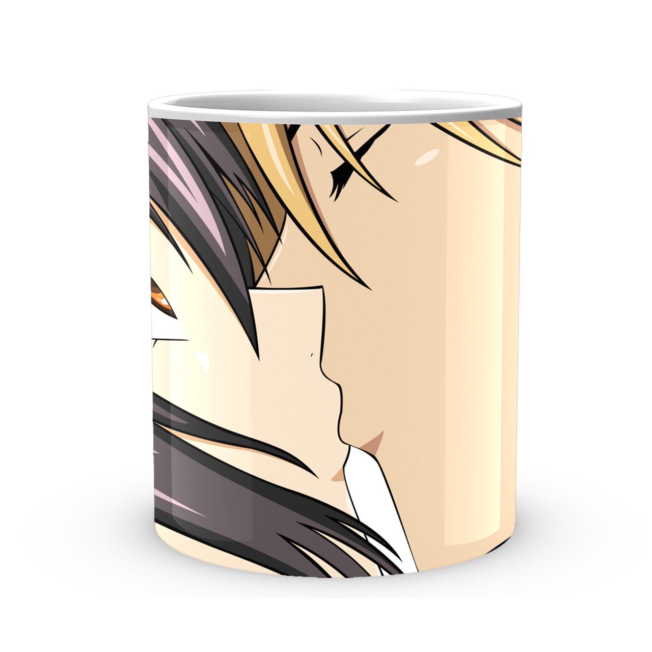 Чашка Geekland Kaichou wa Maid-sama Мисаки Такуми (KWM 02.02)