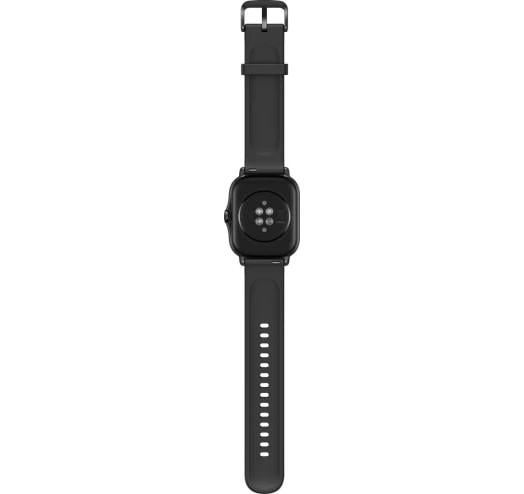 Смарт-часы Amazfit GTS 2 Space Black - фото 5