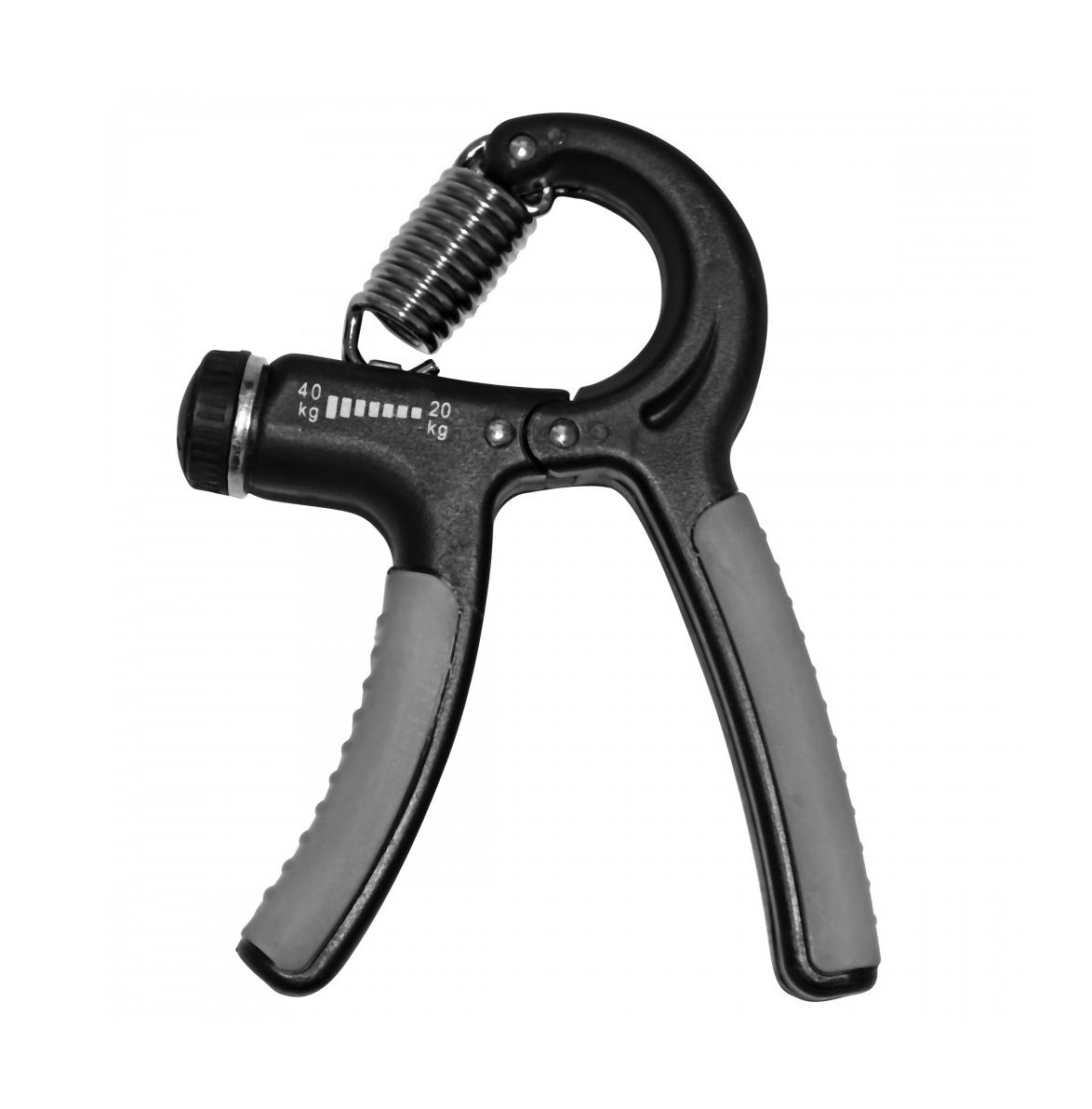 Эспандер кистевой SportVida 20-40 кг (SV-HK0331)