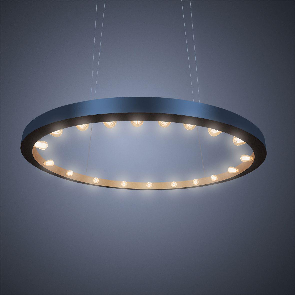 Люстра Imperium Light Crown (20519160.05.05)