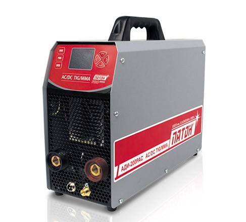Аргонодуговая инвертор Патон АДИ-200PRO AC/DC TIG/MMA сварочный