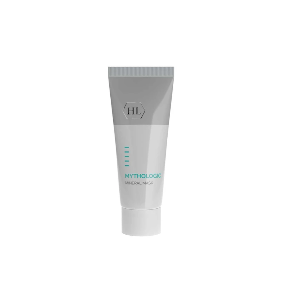 Маска мінеральна Holy Land Mythologic Mineral Mask 70 мл