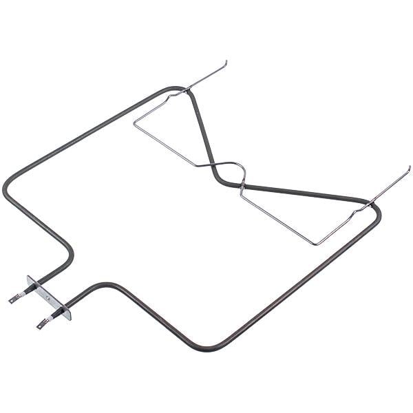 Тен нижний 1150W для духовки Whirlpool (481010375734)