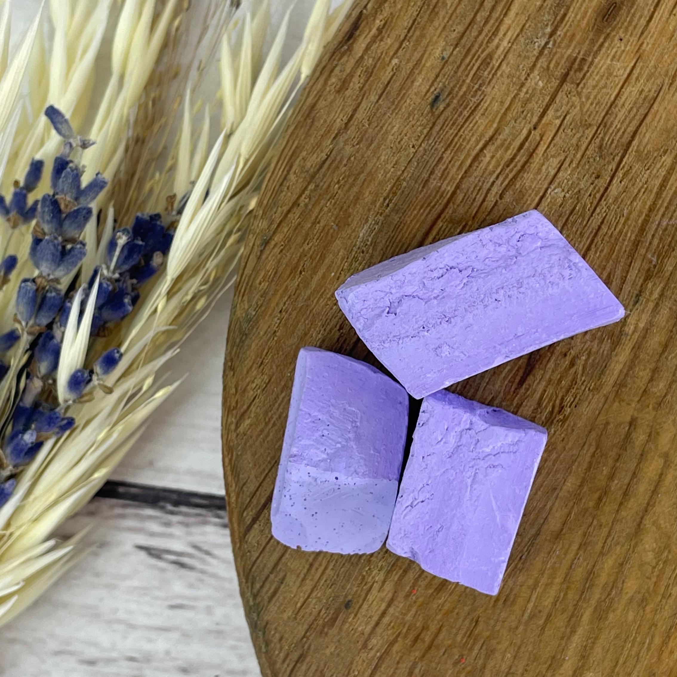 Краситель для свечей Пастельно-фиолетовый (247)