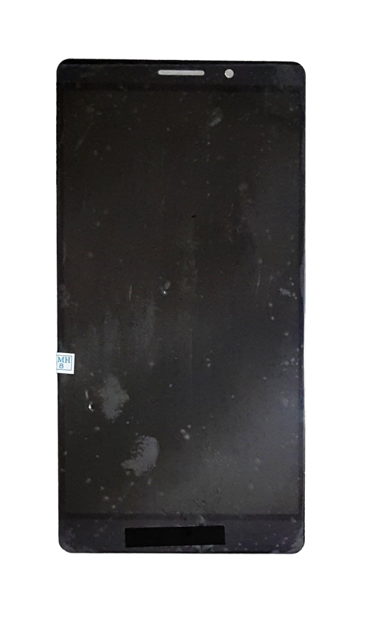 Дисплейный модуль для Huawei Mate 8 NXT-L29A/NXT-L09 Cерый (000016312)