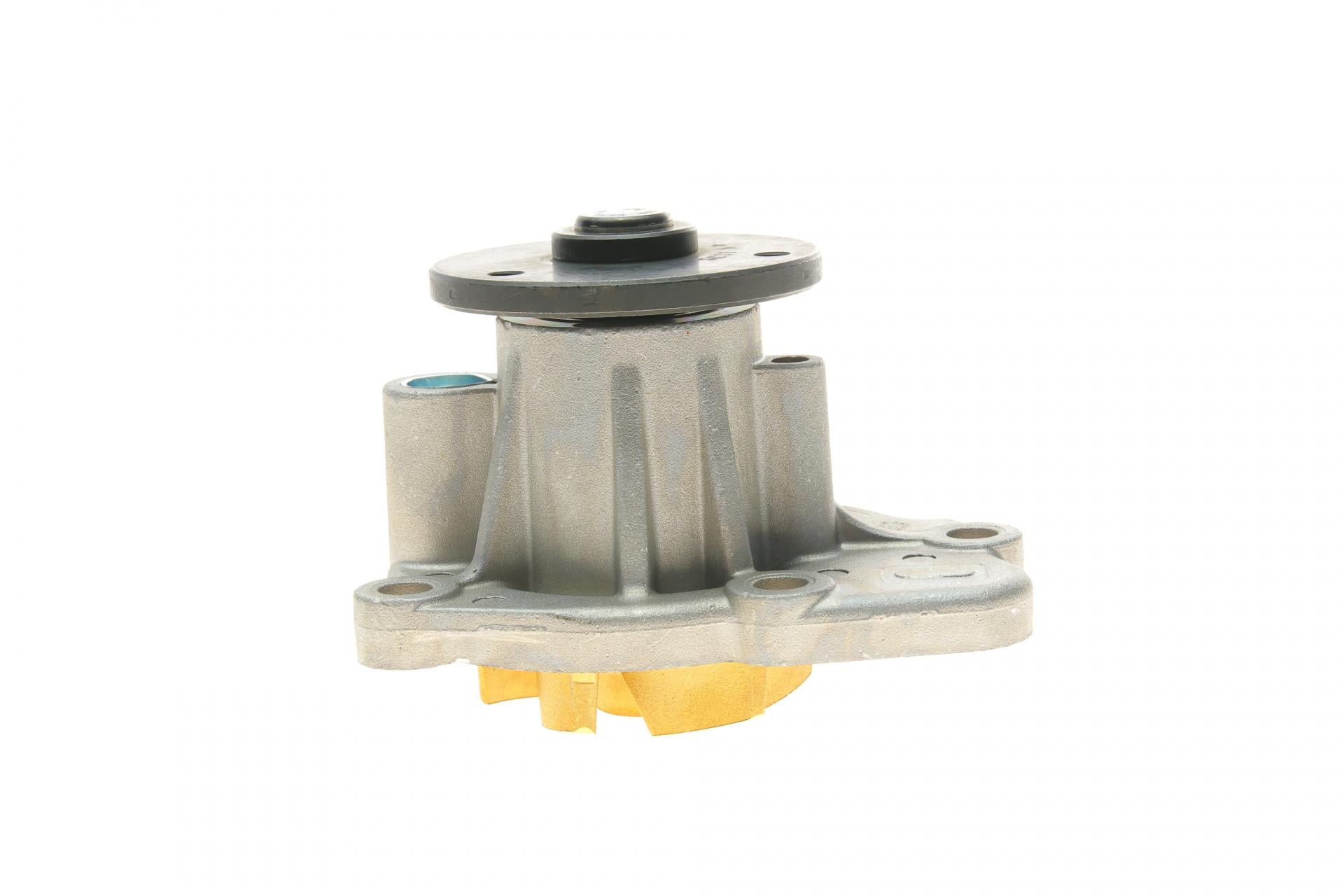 Водяная помпа Graf Citroen C4/Mitsubishi Lancer VIII/Outlander/Peugeot 4007 1.8/2.0/2.4/4WD 08- B/B 6 лопастей (PA1135)