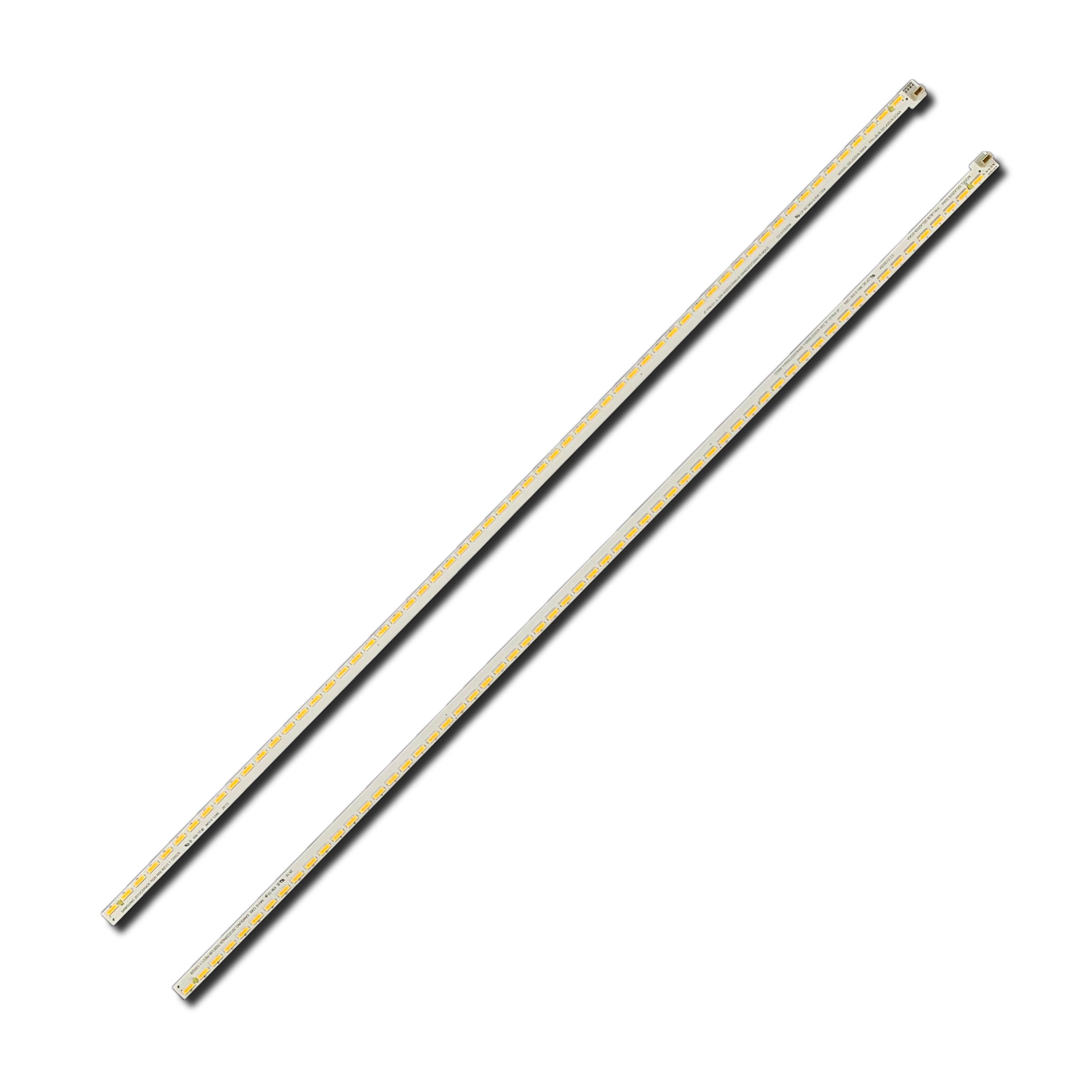 Комплект LED подсветки для TV 42/SEL420V8-S0AA LBUB-SEL420V8-SOAA/JL.SW 42203720A0-L SW42203720A0-LM[A2] (ART-13058)