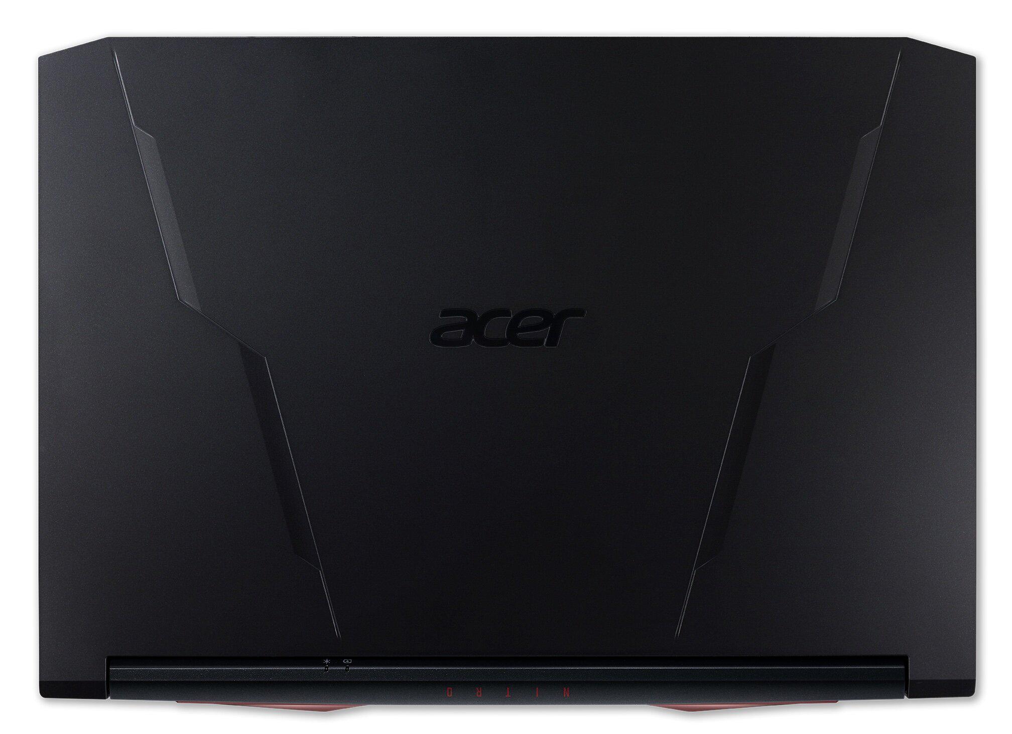 Ноутбук Acer Nitro 5 AN515-45 15,6" IPS 144Hz R5-5600H RAM 1TB SSD 2TB HDD GeForce RTX3060 16 Gb (NHQBCEP006) - фото 6 Ноутбук Acer Nitro 5 AN515-45 15,6" IPS 144Hz R5-5600H RAM 1TB SSD 2TB HDD GeForce RTX3060 16 Gb (NHQBCEP006) - фото 6