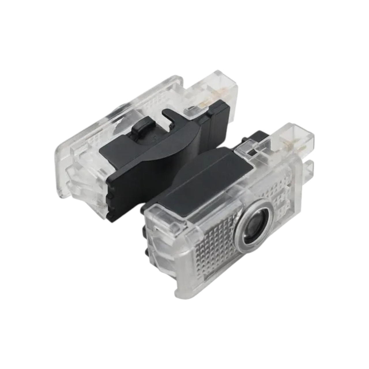 Підсвічування світлодіодне штатне на двері автомобіля з логотипом MERCEDES C class/W203/CLK/SLK/SLR/W208 (1982971450) - фото 3 Підсвічування світлодіодне штатне на двері автомобіля з логотипом MERCEDES C class/W203/CLK/SLK/SLR/W208 (1982971450) - фото 3