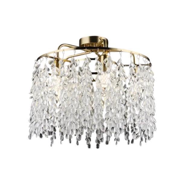 Люстра хрустальная Sirius b e2662/5 cop (45242) Люстра хрустальная Sirius b e2662/5 cop (45242)