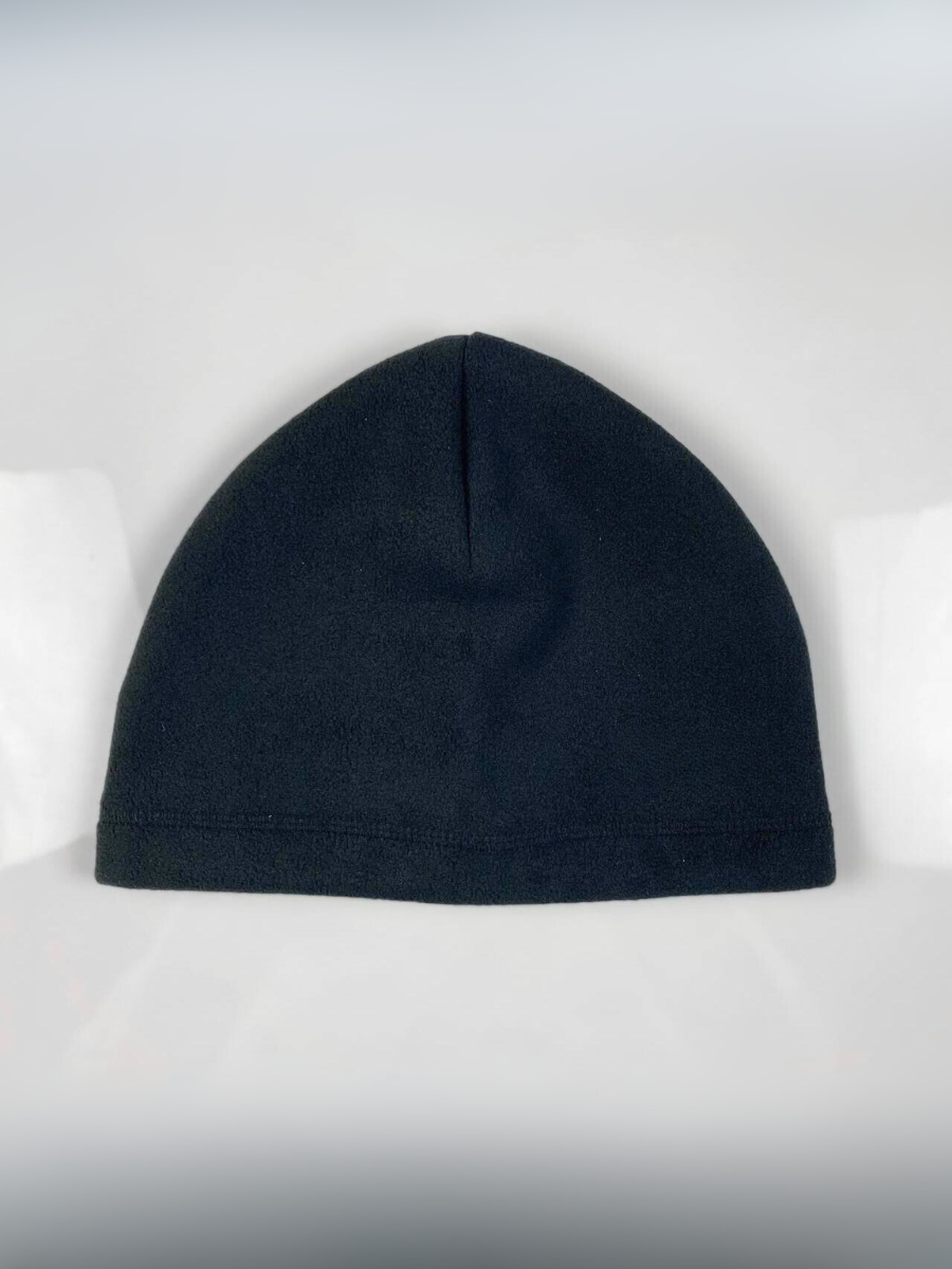 Комплект зимовий флісовий 3в1 шапка/баф /рукавички one size унісекс Чорний (8199445300) - фото 6 Комплект зимовий флісовий 3в1 шапка/баф /рукавички one size унісекс Чорний (8199445300) - фото 6