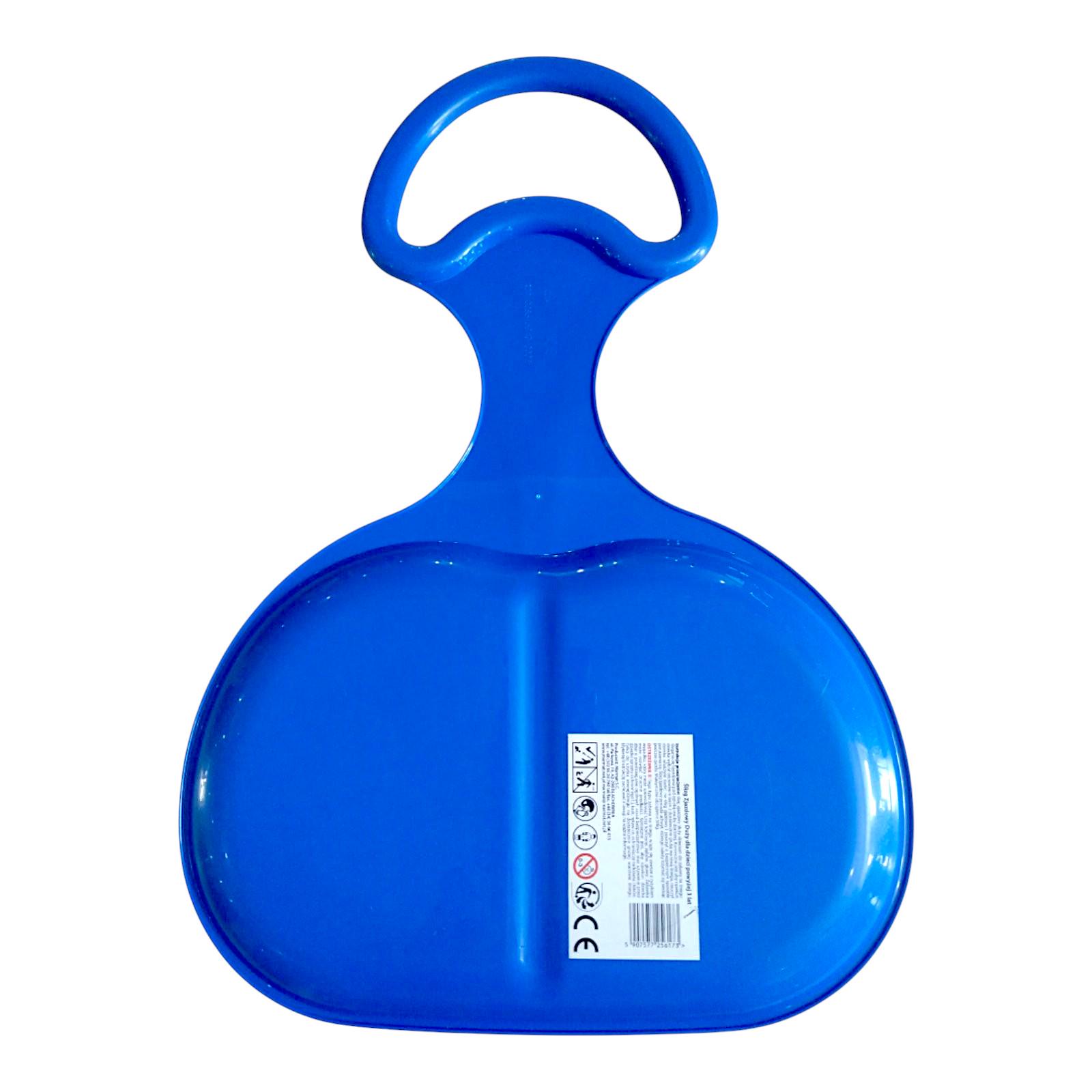 Дошка для ковзання Marmat L Синій (11227) - фото 4