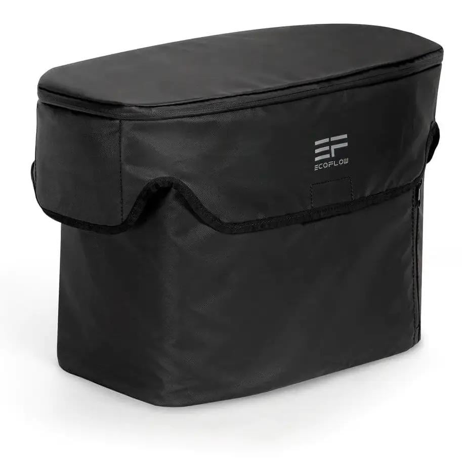 Сумка для портативної станції EcoFlow DELTA mini Bag BDELTAmini-US Чорний (551605)