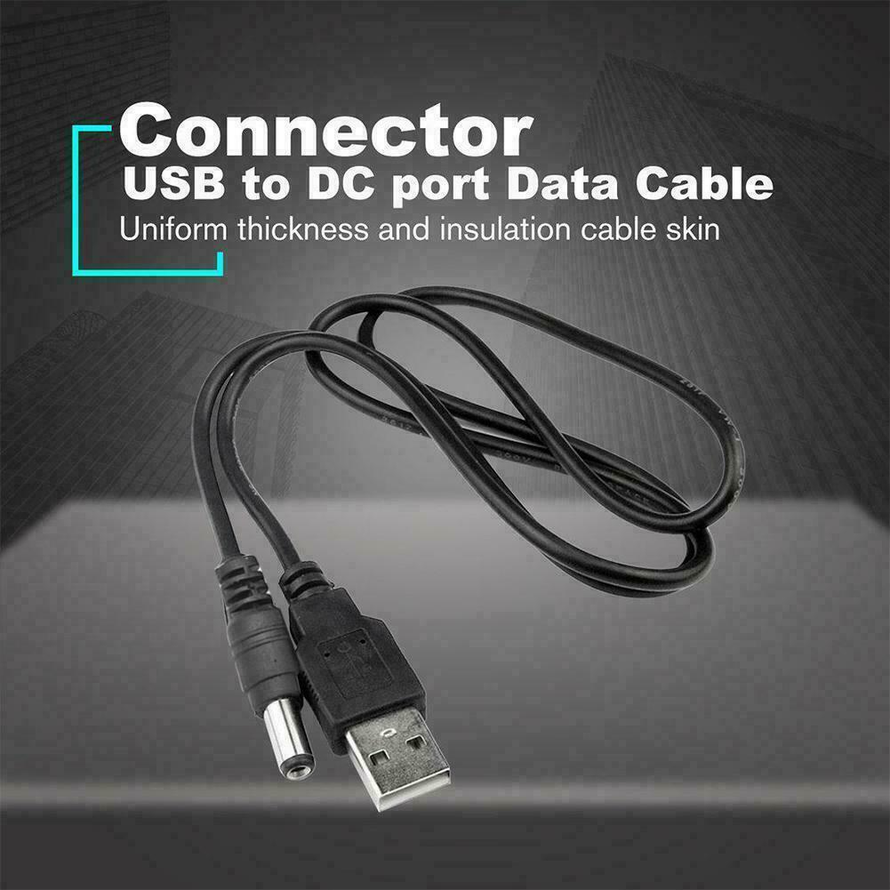 Кабель-преобразователь для роутера USB 5-12 В (b25d3df8) - фото 9