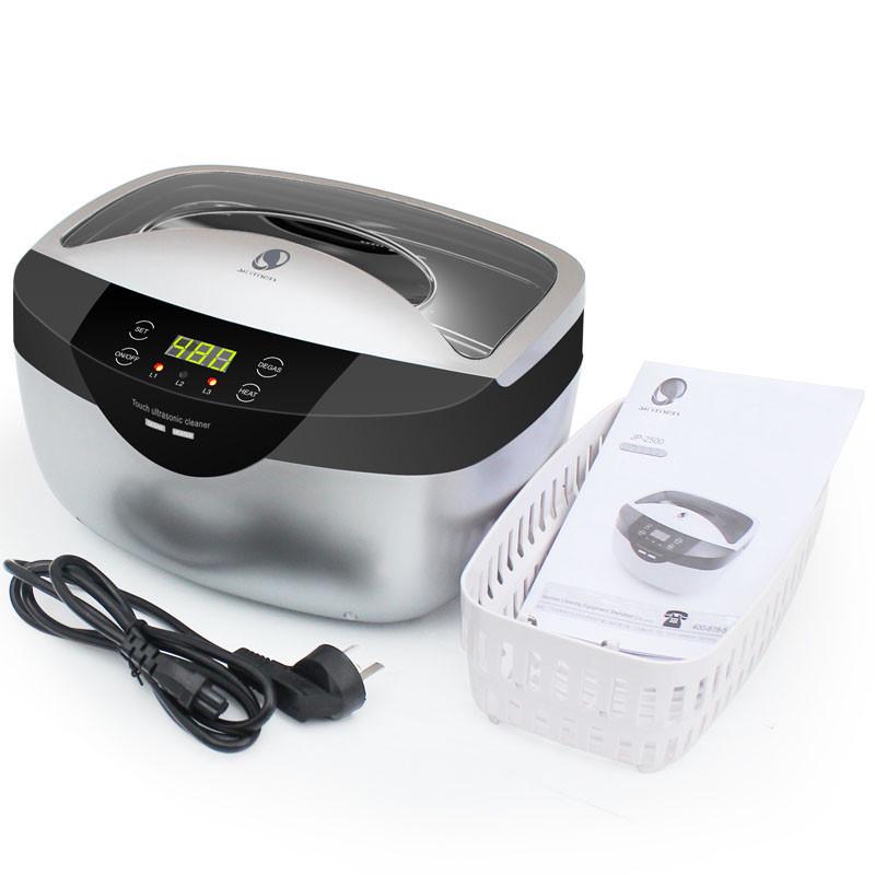 Ультразвуковая ванна Skymen JP-2500 2,5 литра для инструментов (061311) - фото 2 Ультразвуковая ванна Skymen JP-2500 2,5 литра для инструментов (061311) - фото 2