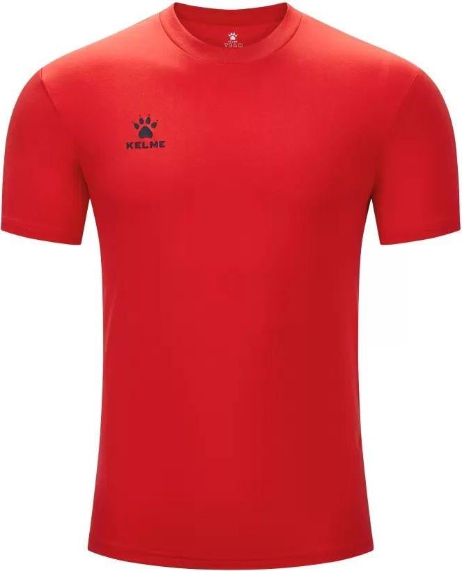 Футболка Kelme 7351TX1091.9600 M Красный