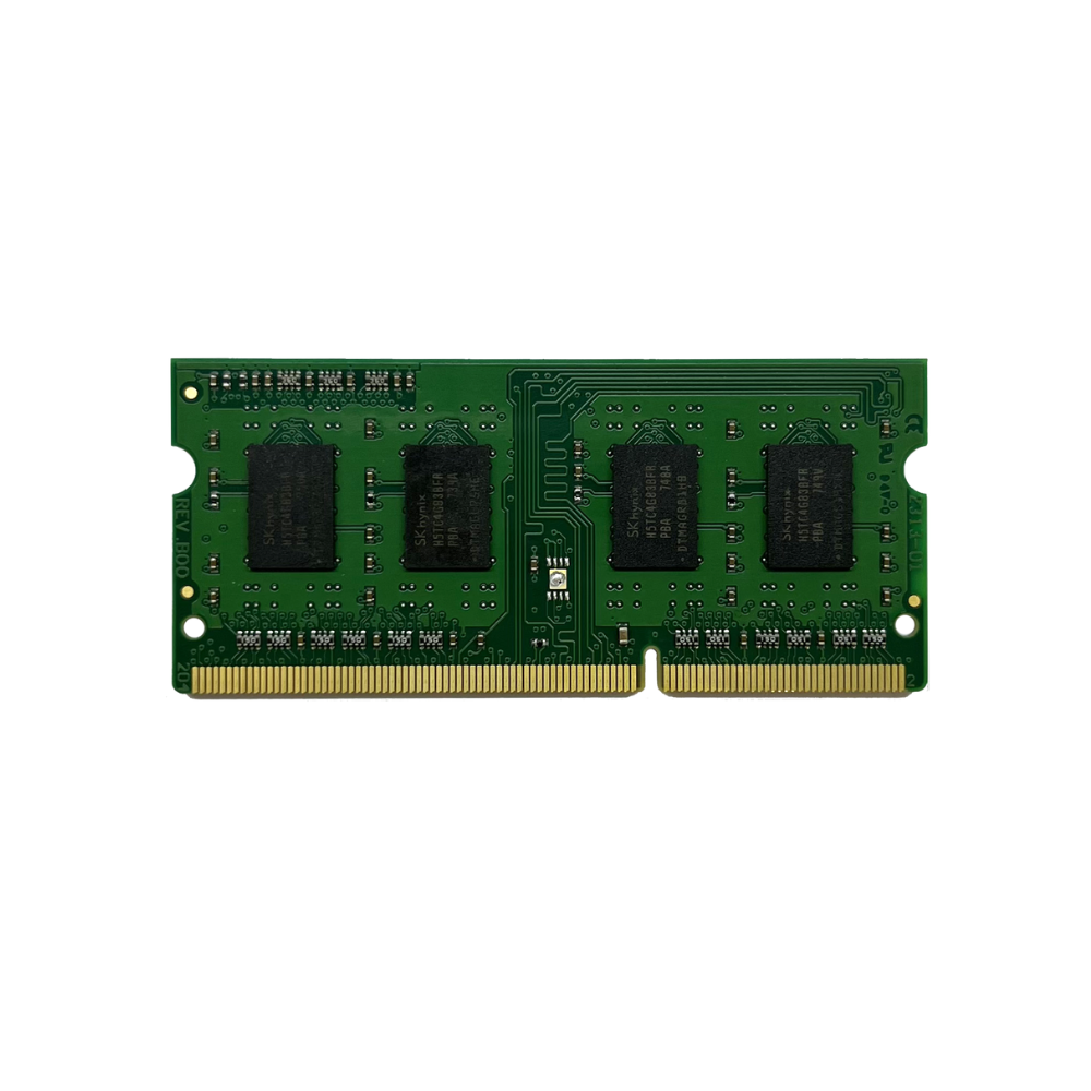 Оперативная память ATRIA UAT31600CL11SLK1/4 DDR3L/4 Гб 1600 МГц