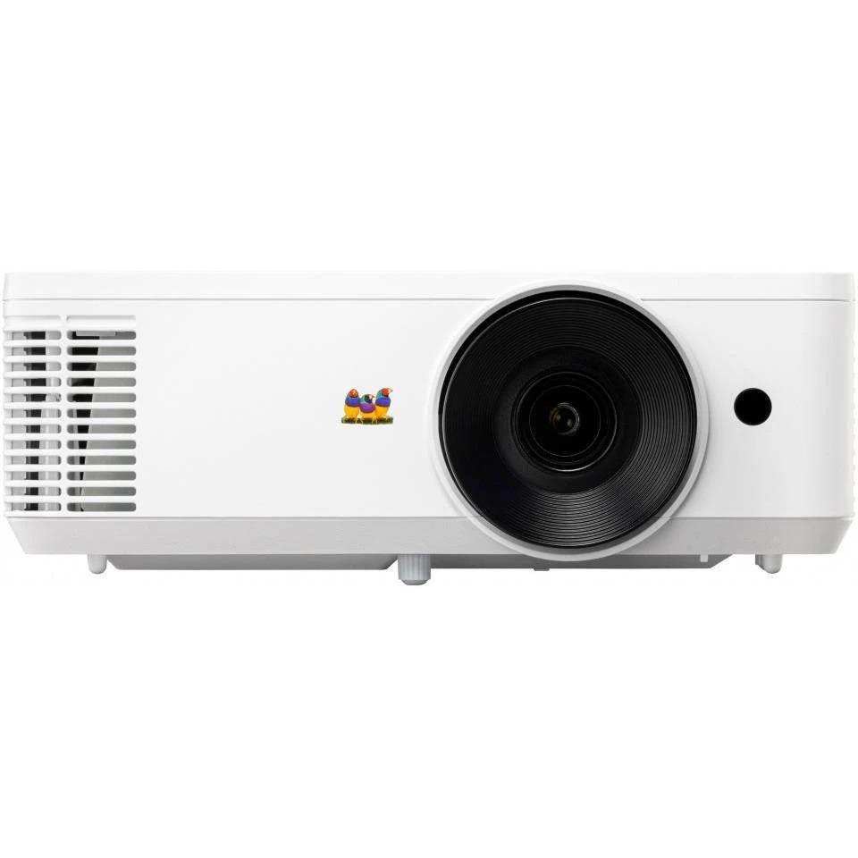 Проектор ViewSonic PA700W DLP/4500Lm Білий - фото 2