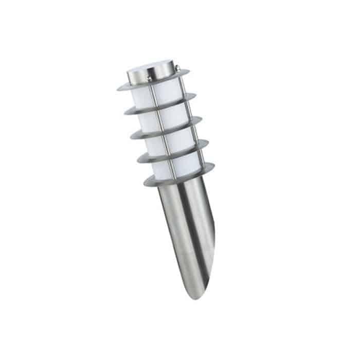 Светильник садово-парковый настенный HOROZ ELECTRIC Ladin-1 E27 (00000008845)