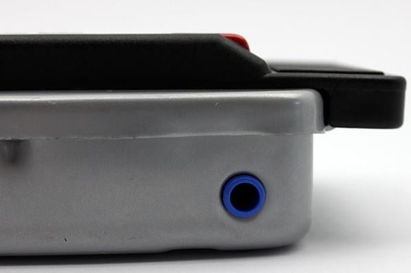 Замок электромеханический Cisa 11630.50.1 накладной (00000909) - фото 7 Замок электромеханический Cisa 11630.50.1 накладной (00000909) - фото 7