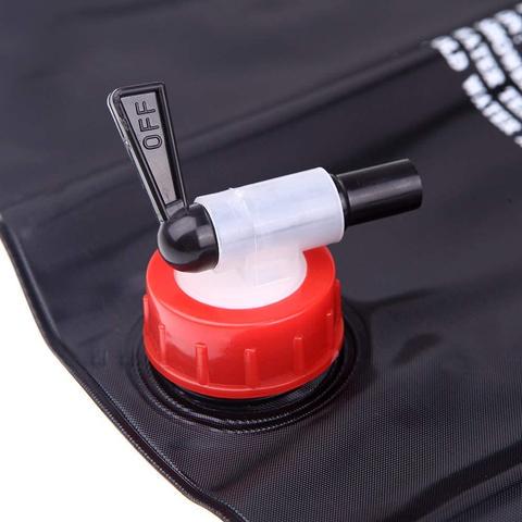 Душ туристичний переносний Camp Shower 20 л - фото 4 Душ туристичний переносний Camp Shower 20 л - фото 4