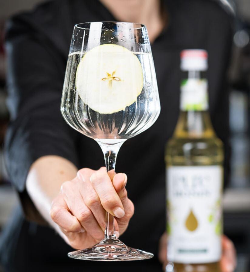 Набор бокалов для коктейлей RCR Timeless 490 мл 6 шт. (28040020106) - фото 2 Набор бокалов для коктейлей RCR Timeless 490 мл 6 шт. (28040020106) - фото 2