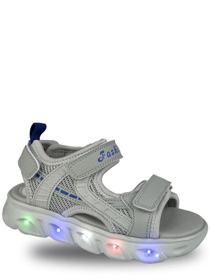 Сандали Jong Golf BN20444-2 р. 27 Серый