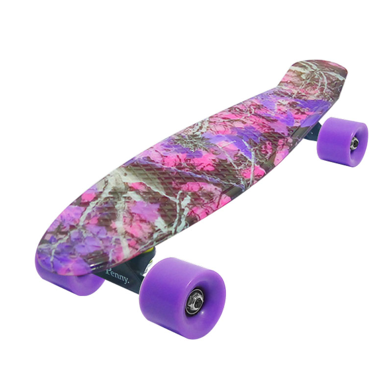 Пенніборд Penny Style 22" Forest (2T2034)