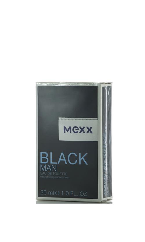 Парфум для чоловіків Mexx Black (12536)