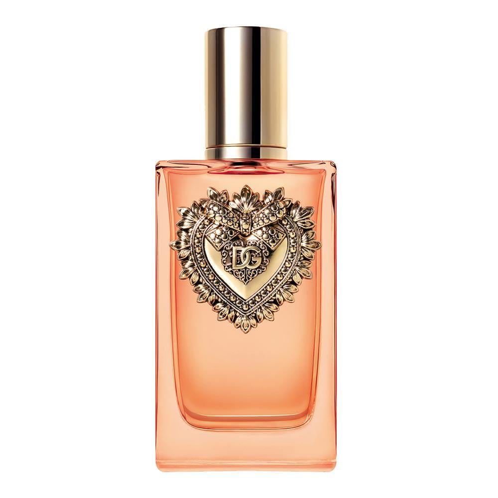 Парфюмерная вода для женщин Dolce&Gabbana Devotion Intense 100 мл тестер (386911)