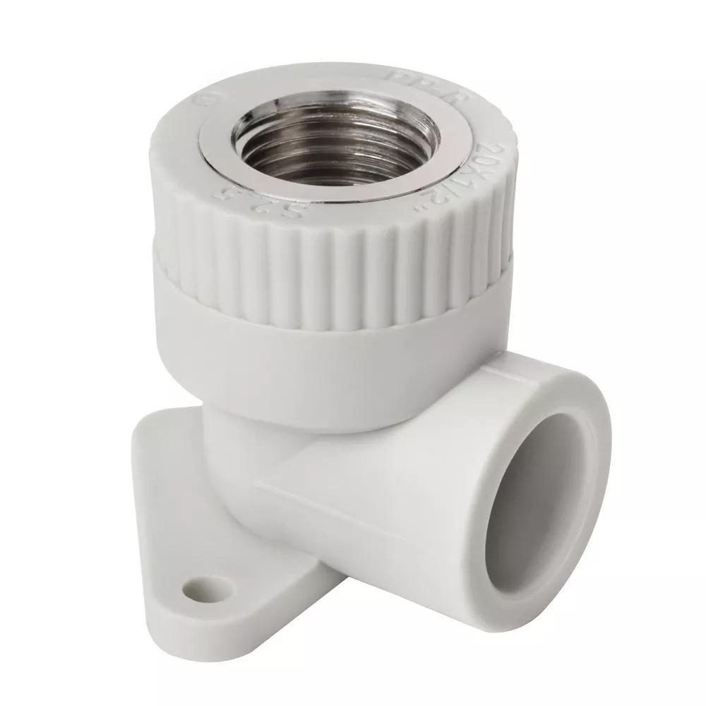 Уголок 90° ITAL SQ-1045669 PPR пайка-внутренняя 20x1/2" (162928)