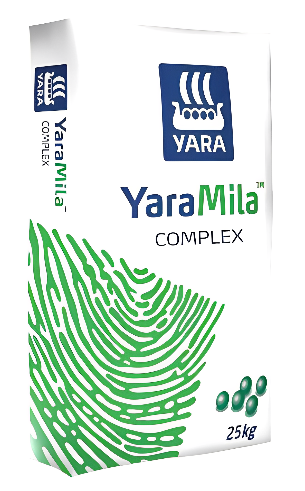 Удобрение комплексное Yara Mila Complex 12-11-18 универсальное бесхлорное 25 кг