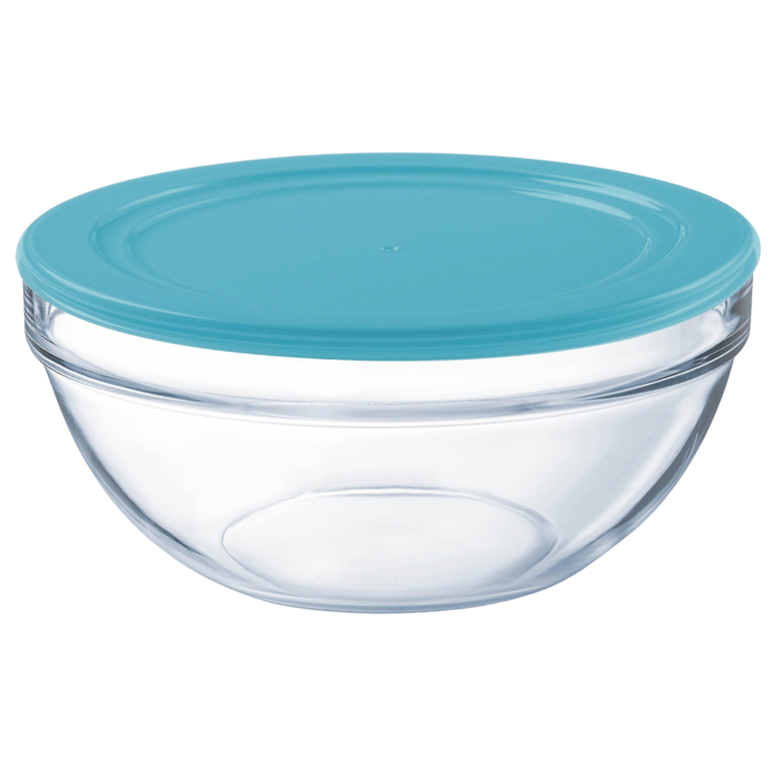 Пищевой контейнер Luminarc Stackable Caps 1,89 л (7159680)
