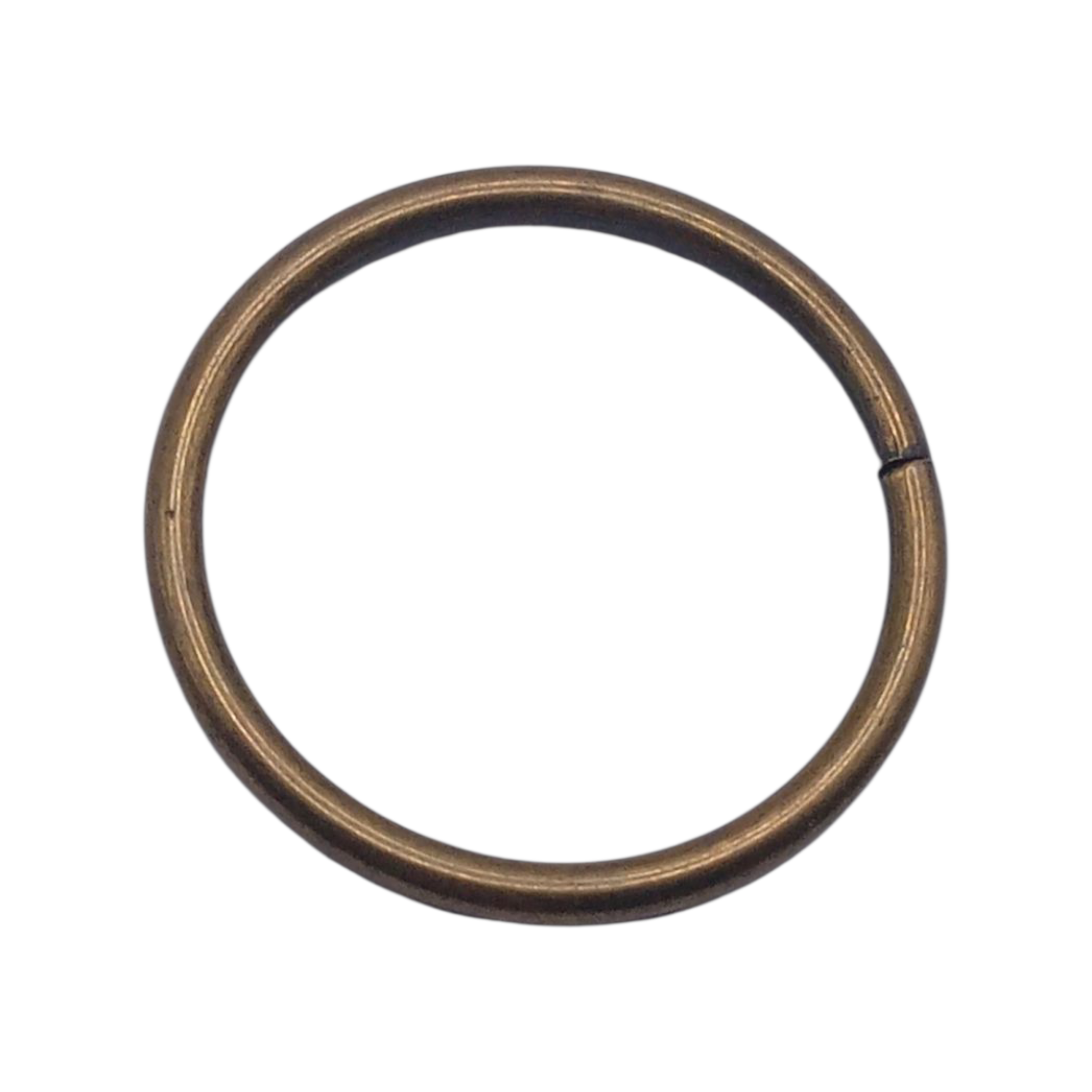 Кольцо для трубы металлического карниза 45 мм Антик (1231) Кольцо для трубы металлического карниза 45 мм Антик (1231)