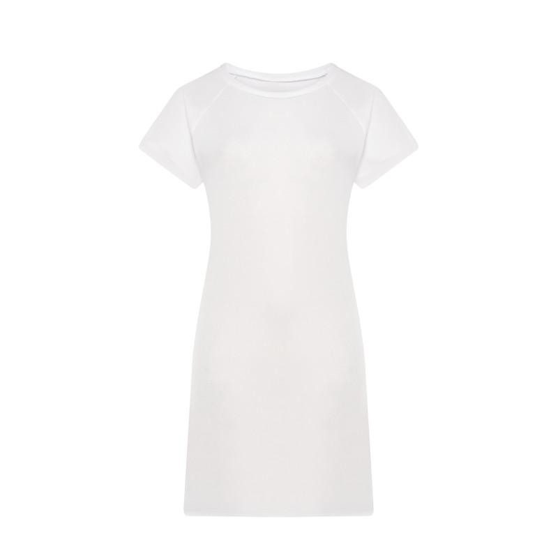 Платье JHK SUBLI DRESS XXL Белый (WH)