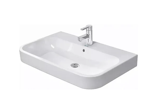 Умивальник DURAVIT Happy D.2 23188000271 Умивальник DURAVIT Happy D.2 23188000271