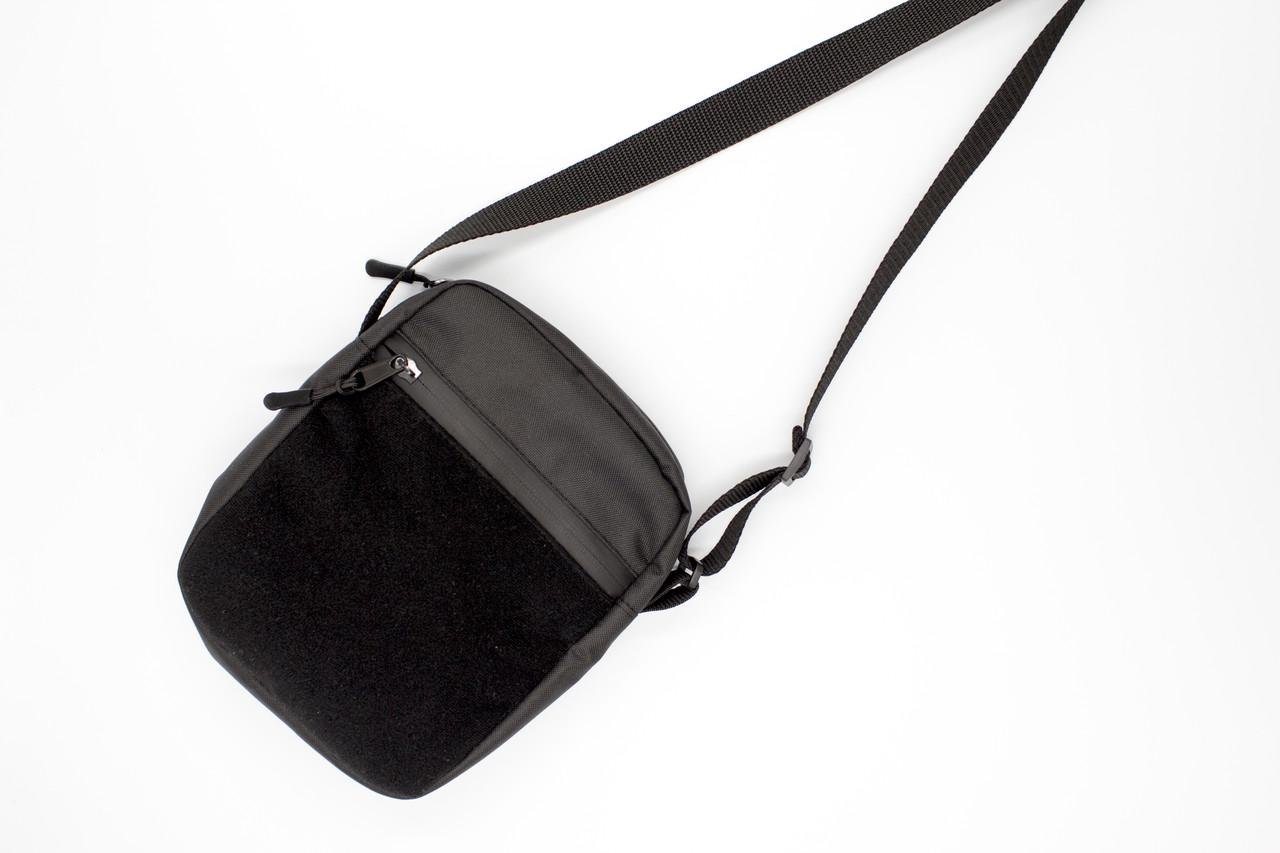 Сумка через плече дитяча Майнкрафт з 2 патчами (2379127148) - фото 7 Сумка через плече дитяча Майнкрафт з 2 патчами (2379127148) - фото 7