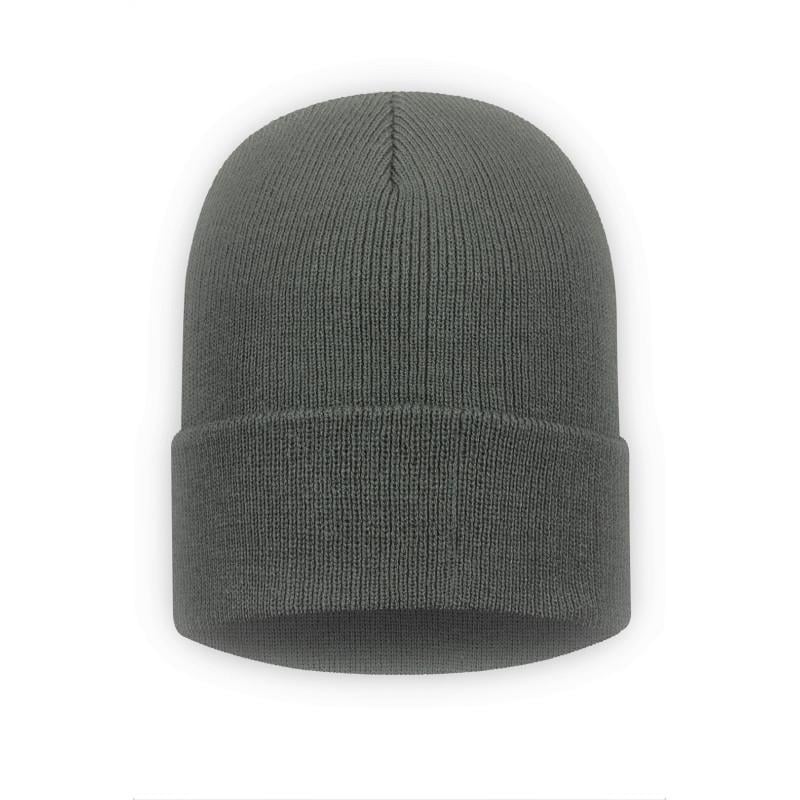 Шапка BerryTex WinterHat Темно-серый графит (GF)
