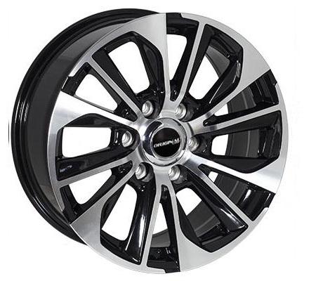 Диски автомобильные JH HP904 R18 W8 PCD6x139,7 ET25 DIA106.1 BMF