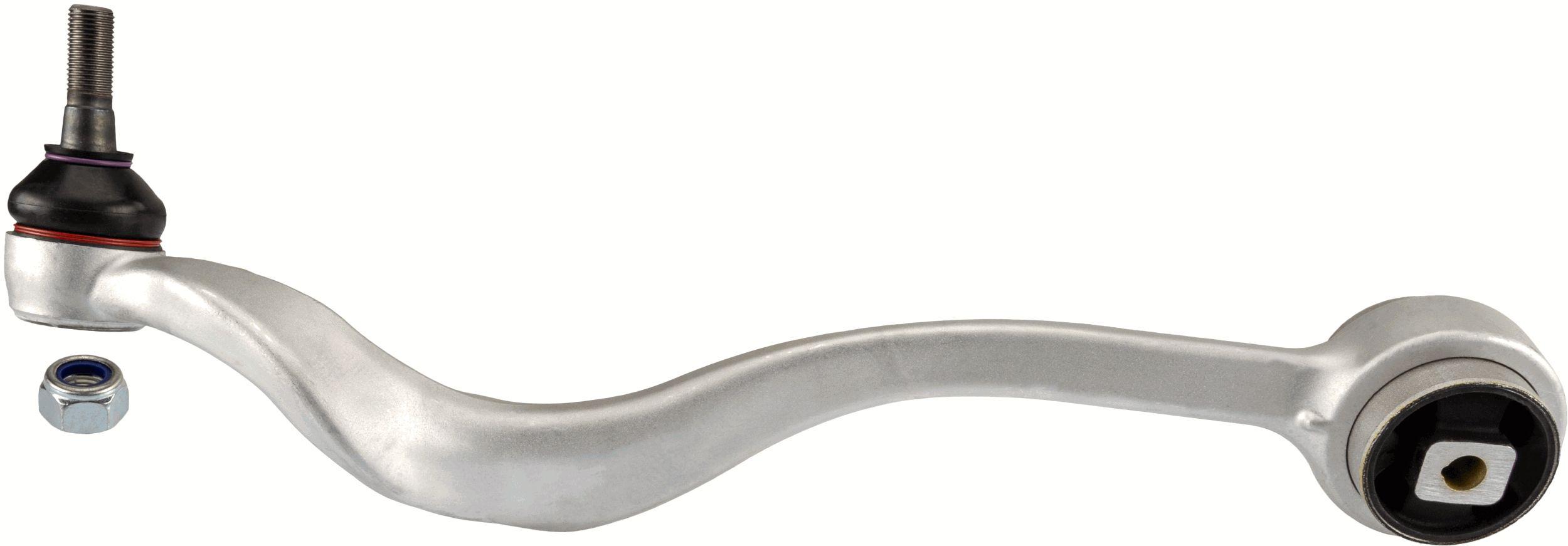 Рычаг подвеска колес TRW JTC924