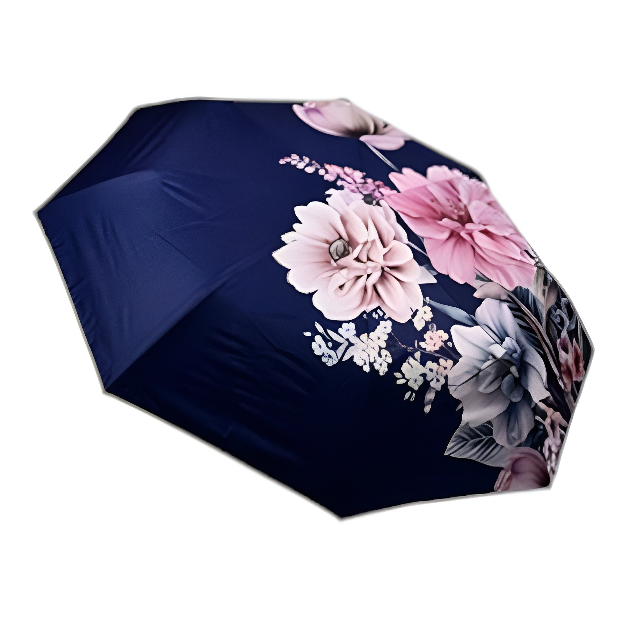 Зонт Stenson R95178 d 110 см Синий (24637879)