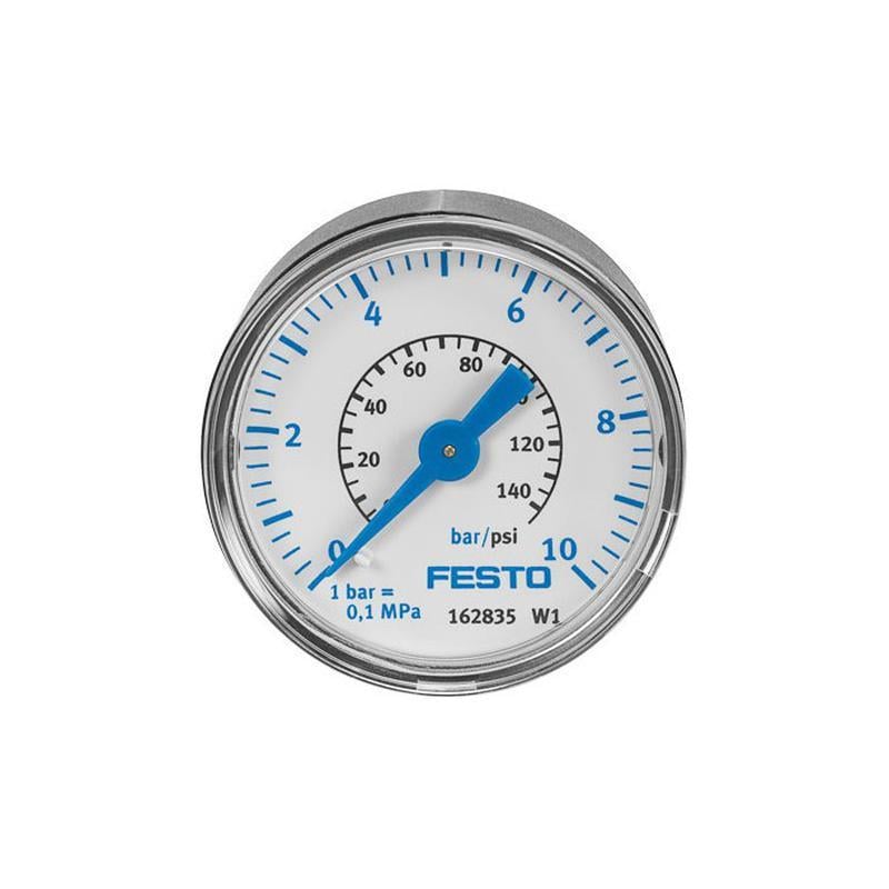 Манометр Festo MA-50-10-1/4-EN