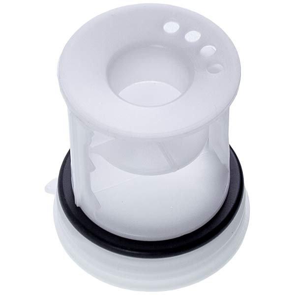 Фильтр крышка насоса для стиральной машины Beko 2872700100 (11260748) - фото 2 Фильтр крышка насоса для стиральной машины Beko 2872700100 (11260748) - фото 2