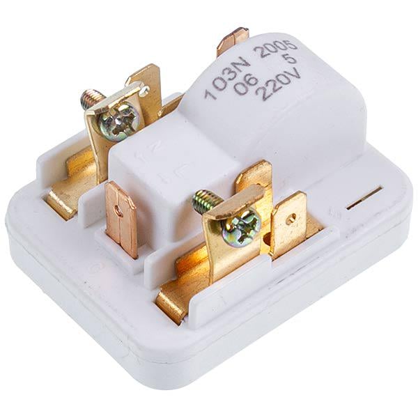 Реле пусковое для холодильника Danfoss (103N2005)