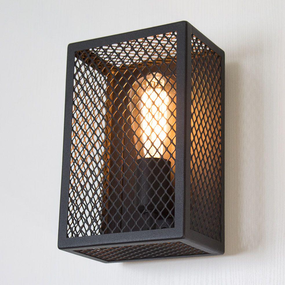 Светильник настенный Imperium Light Azkaban (146116.05.05)