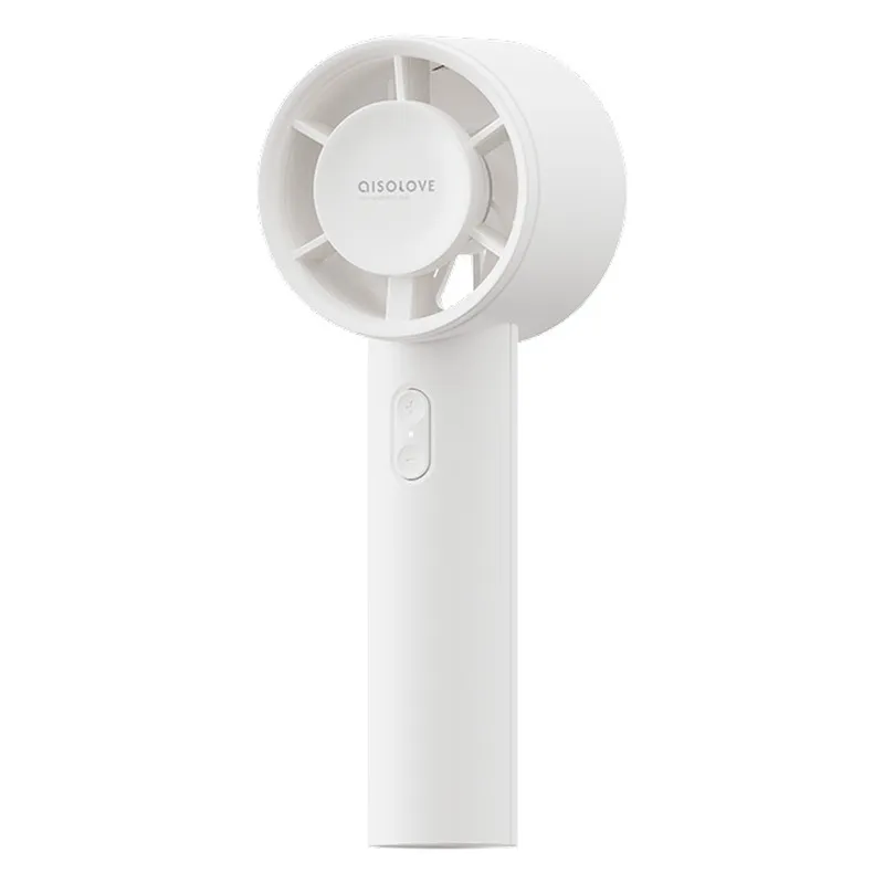 Вентилятор портативный Solove Portable Fan F01-FAN White