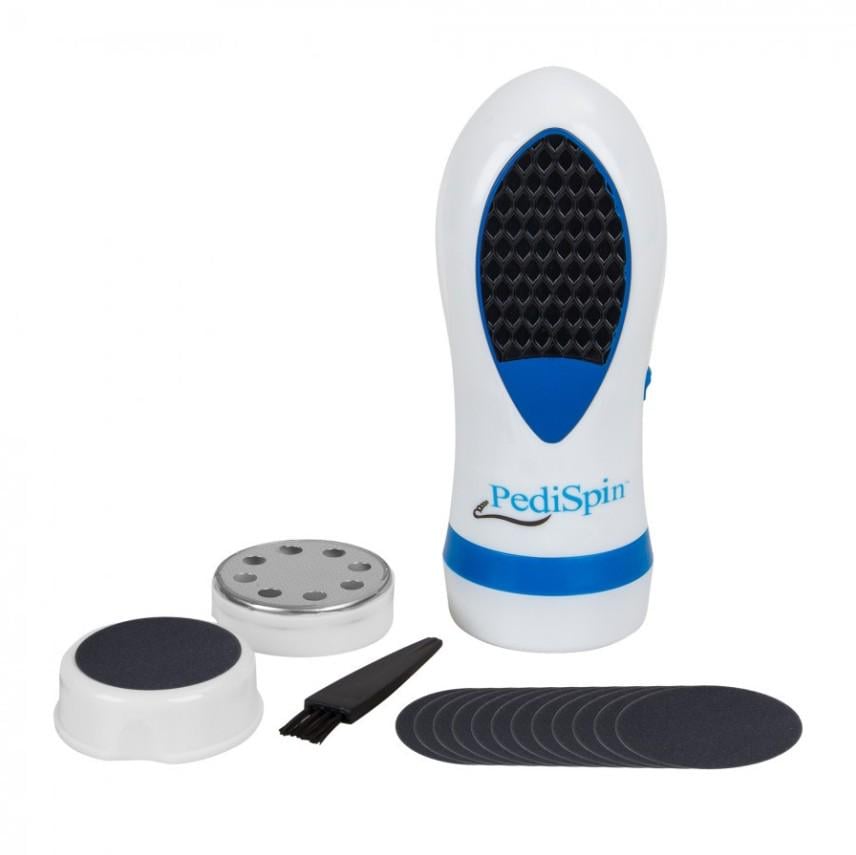 Пемза електрична Pedi Spin (18271694) Пемза електрична Pedi Spin (18271694)