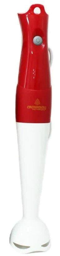 Блендер Crownberg CB-6221 Красный (b50a8960)