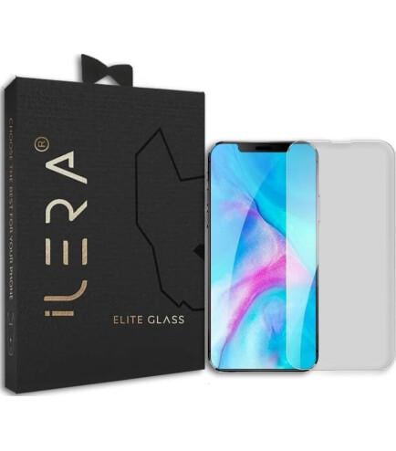 Защитное стекло для смартфона iLera 2.75 Infinity Glass for iPhone 14 Pro Max