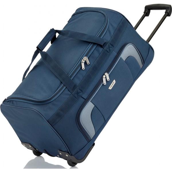 Сумка дорожная Travelite Orlando 73 л Navy (TL098481-20)